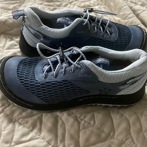 Jambu shoes